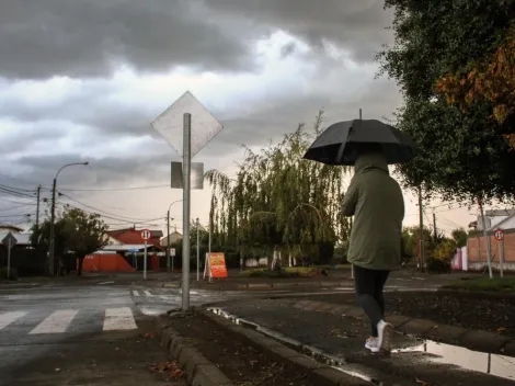 Conoce el pronóstico del tiempo para hoy miércoles 5 de octubre