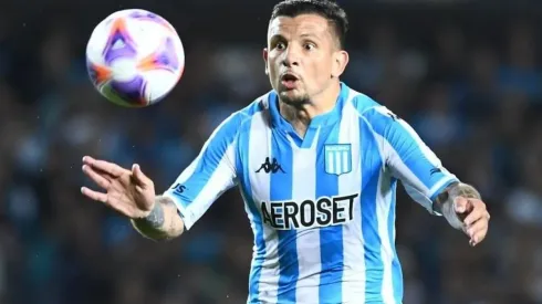 En Argentina destacan la historia de Emi Vecchio