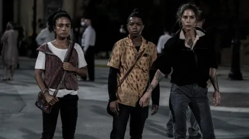 The Walking Dead Temporada 11