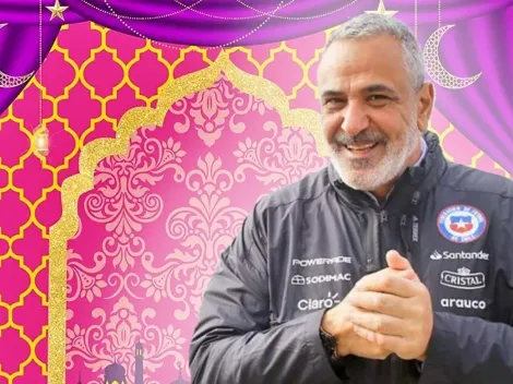 Milad 2026: recibe apoyo entre comida árabe y odaliscas