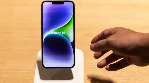 Revisa paso a paso como pasar los datos de un iPhone a otro
