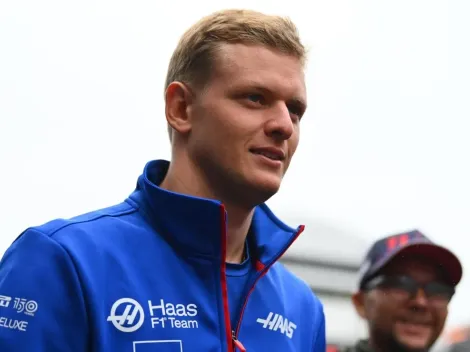 Continuar con Haas o mirar una nueva escudería: Mick Schumacher comienza a pensar en su futuro en la Fórmula 1