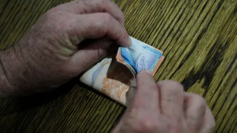 ¿Cuál es el nuevo monto del Bono Canasta Básica a partir de octubre?