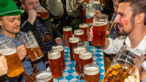 ¿Qué significa el Oktoberfest y cuál es su origen?