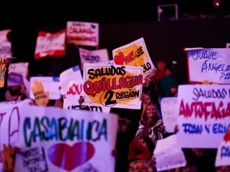 ¿Cuándo es el Festival de Viña 2023?