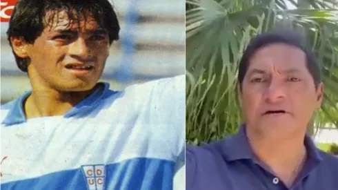 Gerardo Manuel Reinoso dejó un gran recuerdo en su estadía en la Universidad Católica.