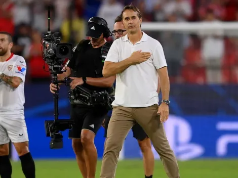 Camino libre para Sampaoli: Lopetegui se va de Sevilla