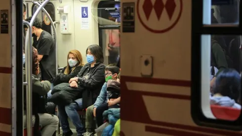 ¿Hasta qué hora funciona Metro hoy 5 de octubre?