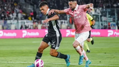 Johnny defendió a Isla del abucheo recibido en el Monumental