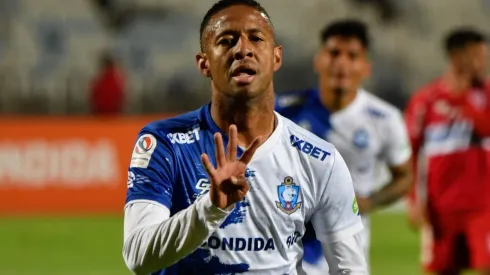 Antofagasta sigue complicada en la zona de descenso del torneo.