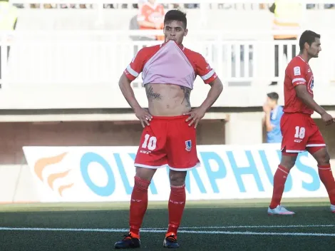 Detienen a Brian Fernández en Argentina por disturbios