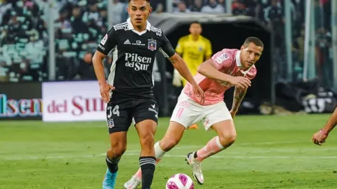 Vicente Pizarro ha tenido una gran temporada con el cuadro albo.