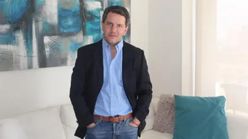 Antillo peleará con Milad la presidencia de la ANFP