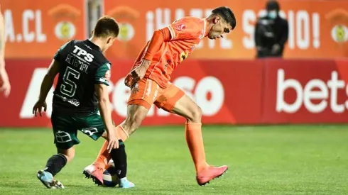 Wanderers y Cobreloa jugarán en en La Calera