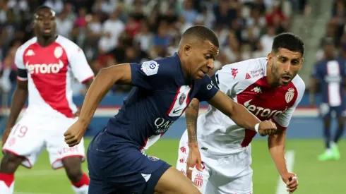 Maripán quiere levantar un trofeo en esta temporada