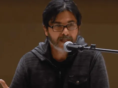 Meza sobre acusación de Nicole Block: "Jamás he abusado de una mujer"