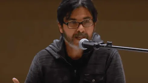 Juan Cristóbal Meza