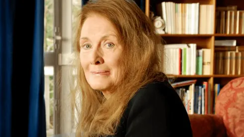 Premio Nobel | la francesa Annie Ernaux obtiene el galardón de Literatura 2022