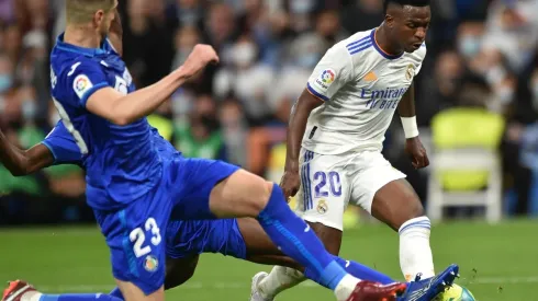 El último cruce entre ambos fue en abril con victoria para el Madrid por 2 a 0.