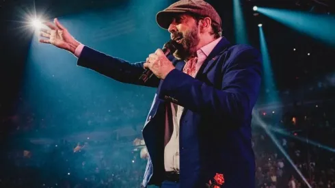 Juan Luis Guerra