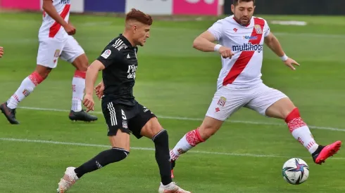 Curicó Unido no quiere ser la torta que se devore Colo Colo en el Monumental