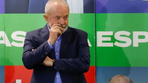 Luiz Inácio Lula da Silvsa es el gran favorito de la segunda vuelta en Brasil.