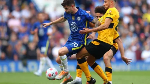 El último cruce entre ambos fue en mayo con igualdad 2 a 2 en el marcador.