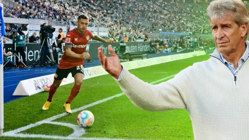 Charles Aránguiz terminará su contrato con Bayer Leverkusen y ya aparecen interesados en su fútbol