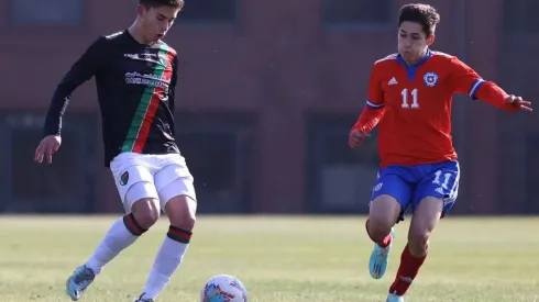 Fluminense quedó con la primera opción de quedarse con el título.