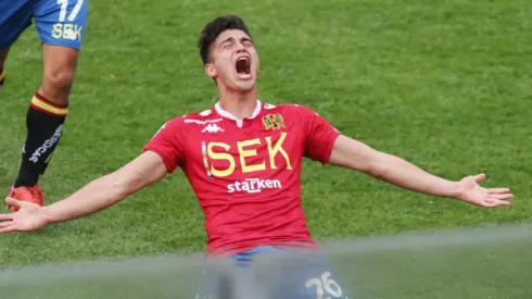 Los Hispanos quieren volver a los triunfos para meterse en puestos de Copa Sudamericana.