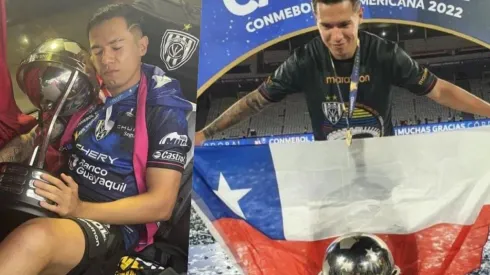 El campeón de Copa Sudamericana se ilusiona para la nómina de noviembre