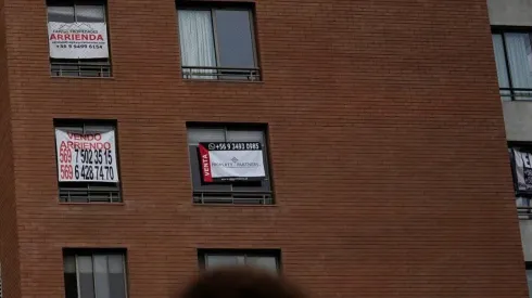 Arriendo y venta en Las Condes