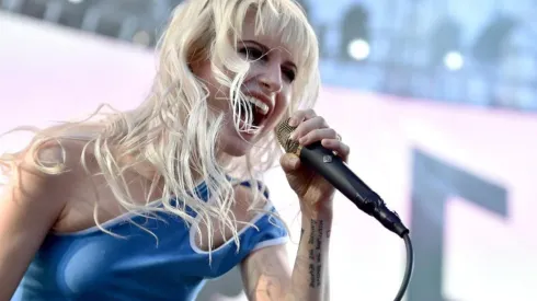 Paramore