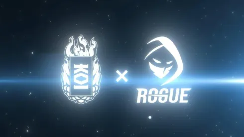 KOI se fundó en el año 2021