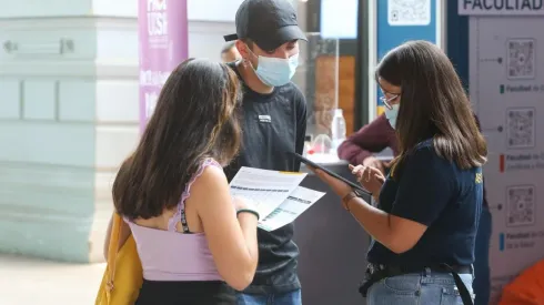 ¿Cuál es el paso a paso para postular al FUAS 2023 para recibir las becas o la gratuidad?