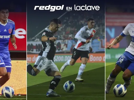 Felipe Méndez, previa de la fecha y más en RG en La Clave