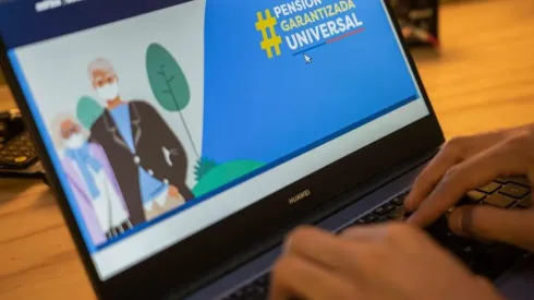 ¿Cuál es el monto de la Pensión Garantizada Universal?