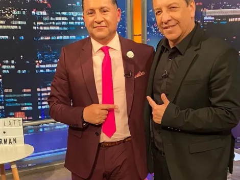 Chanampa se defiende de la funa y habla del despido de DirecTV