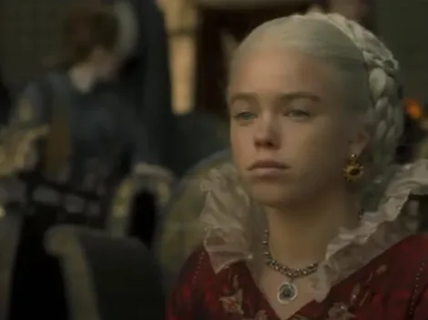 House of the Dragon tiene fecha para su nuevo episodio