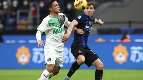 Inter de Milán necesita ganar para pelear arriba en la Serie A