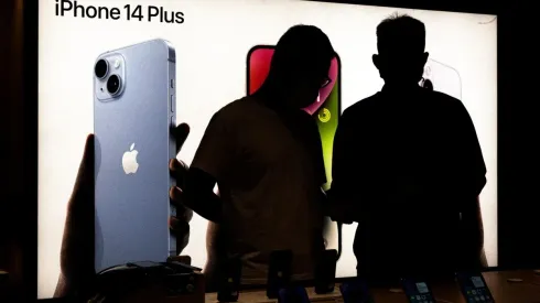 ¿Cuáles son los precios del Iphone 14 y cómo comprar?