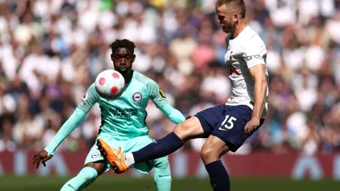 Tottenham necesita ganar si no quiere alejarse de la pelea por el título