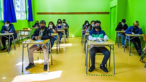 Conoce las fechas y horarios de cada prueba de la PAES 2022