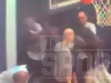 NBA: Green y Poole a los combos en práctica de los Warriors