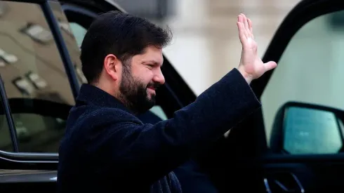 Aseguran que Presidente Boric viajaría a la Araucanía