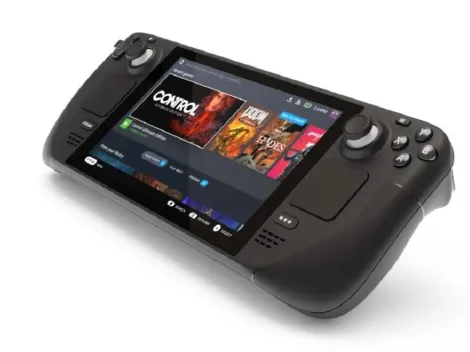 ¡La Steam Deck ya se puede comprar sin reserva!