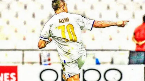 Alexis Sánchez es el goleador de Marsella en la presente temporada y sus compañeros creen que puede mejorar aún más el rendimiento colectivo