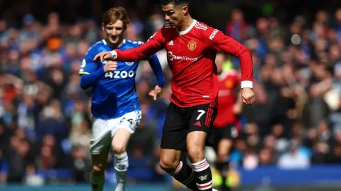 CR7 y los "Red Devils" sufrieron un duro traspié ante los "Ciudadanos".