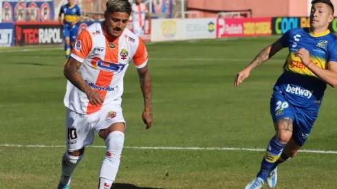 ¿A qué hora juegan Everton vs Cobresal en un partido decisivo por los cupos internacionales?