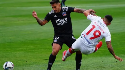 Curicó quiere cortar la fiesta del Cacique.